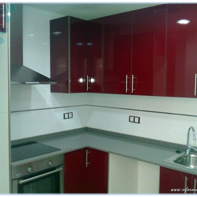 REFORMA INTEGRAL VIVIENDA RUZAFA EN VALENCIA