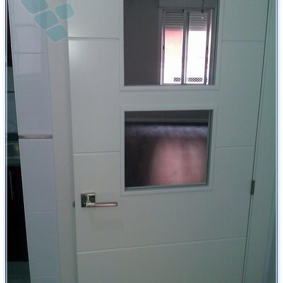 REFORMA INTEGRAL VIVIENDA RUZAFA EN VALENCIA