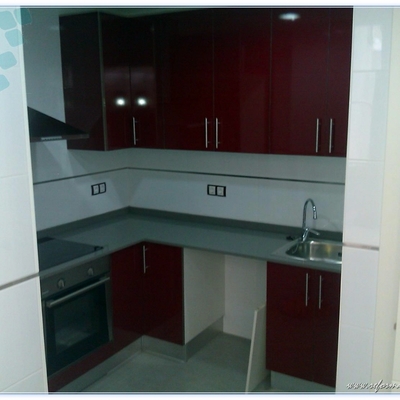 REFORMA INTEGRAL VIVIENDA RUZAFA EN VALENCIA