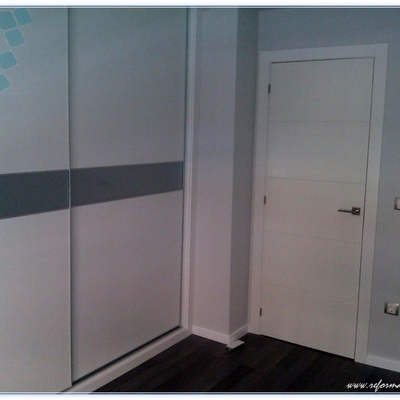 REFORMA INTEGRAL VIVIENDA RUZAFA EN VALENCIA