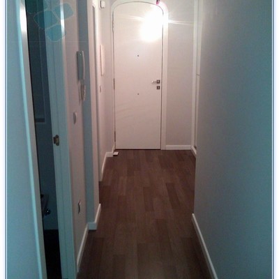 REFORMA INTEGRAL VIVIENDA RUZAFA EN VALENCIA