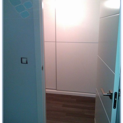 REFORMA INTEGRAL VIVIENDA RUZAFA EN VALENCIA