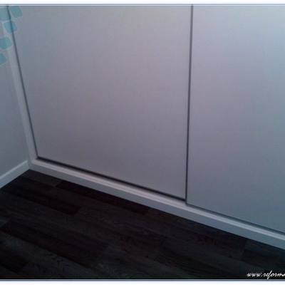 REFORMA INTEGRAL VIVIENDA RUZAFA EN VALENCIA