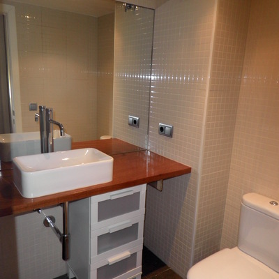 Reforma Integral Vivienda