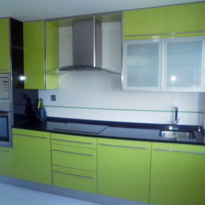 REFORMA INTEGRAL VIVIENDA