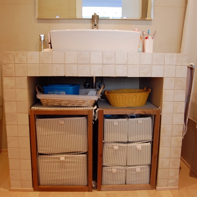 Reforma integral vivienda