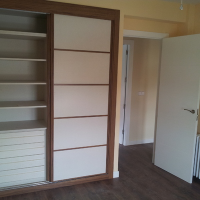 REFORMA INTEGRAL VIVIENDA