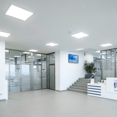 REFORMA INTERIOR COLEGIO EIRIS