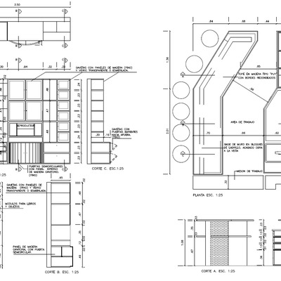 Reforma Interior De Vivienda