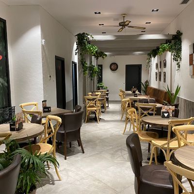 REFORMA COFFEE JAMAICA