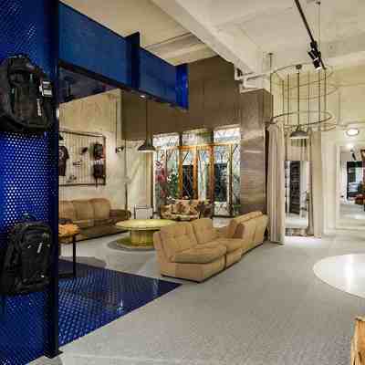 REFORMA "LA CASA DE MI VIEJA" - A CORUÑA