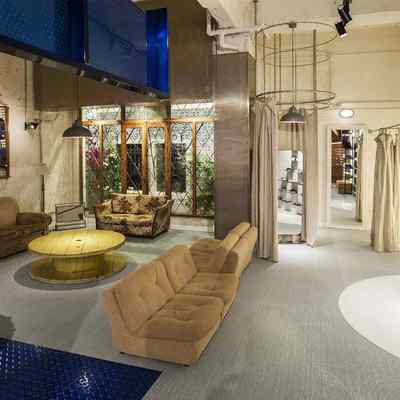 REFORMA "LA CASA DE MI VIEJA" - A CORUÑA