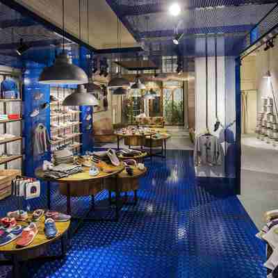 REFORMA "LA CASA DE MI VIEJA" - A CORUÑA