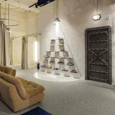 REFORMA "LA CASA DE MI VIEJA" - A CORUÑA