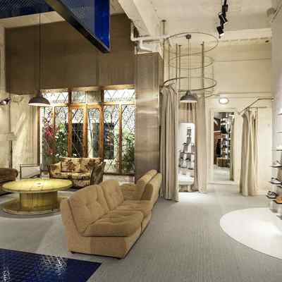 REFORMA "LA CASA DE MI VIEJA" - A CORUÑA