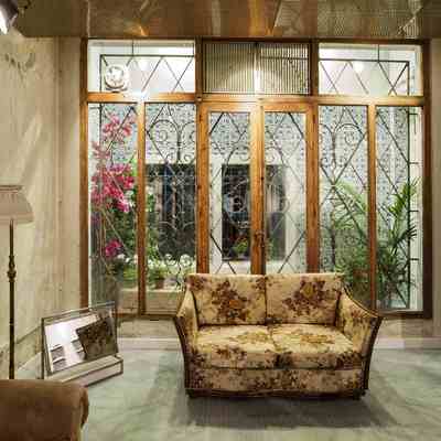 REFORMA "LA CASA DE MI VIEJA" - A CORUÑA