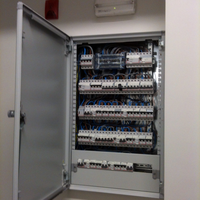 Reforma Local Comercial Bilbao