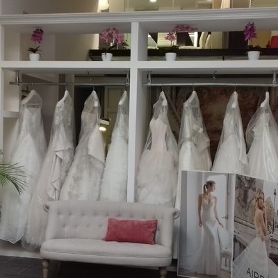 REFORMA LOCAL COMERCIAL: TIENDA DE VESTIDOS DE NOVIAS Y JOYER