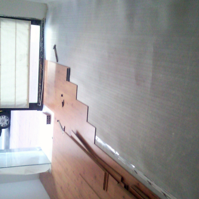 REFORMA LOCAL GLAN ESTILISTAS