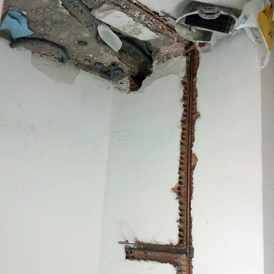 REFORMA LOCAL GLAN ESTILISTAS