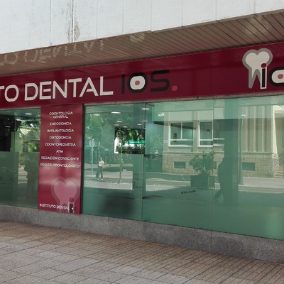 REFORMA LOCAL PARA CLÍNICA DENTAL
