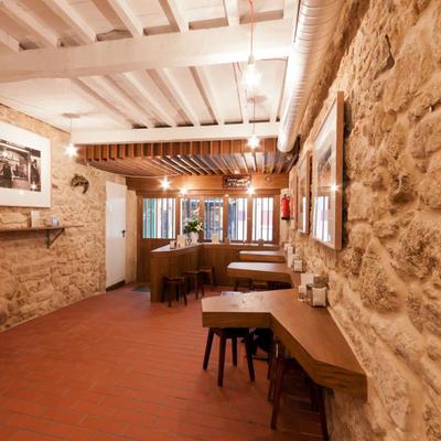 Reforma Tasca A Troula (El Cocodrilo)