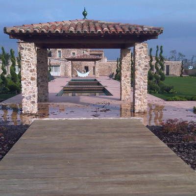 REFORMA MASIA VISTA SUR