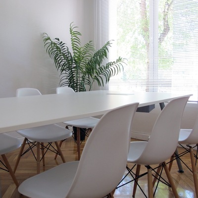 Reforma Oficina Madrid