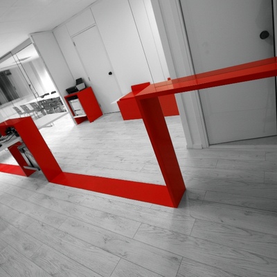 Reforma Oficinas ASSAI en Barcelona