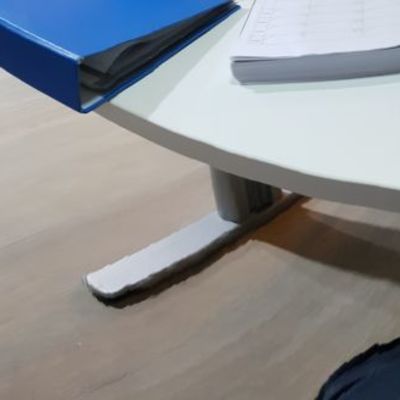 Reforma Oficinas en Valencia