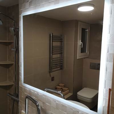 Reforma Parcial Aribau