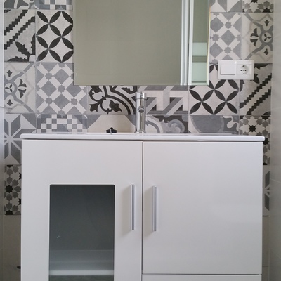 REFORMA PARCIAL DE VIVIENDA