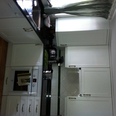 Reforma parcial en unifamiliar en TORRELODONES