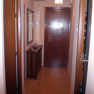 REFORMA PASILLO PISO VERSALLES