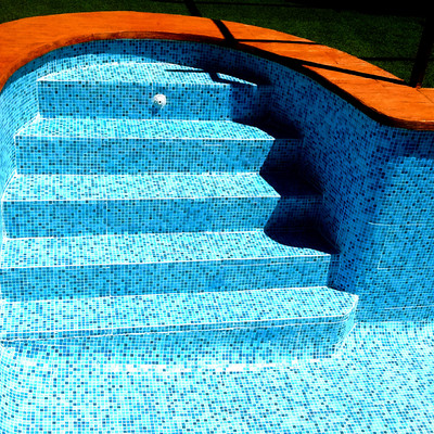 Reforma Piscina 
