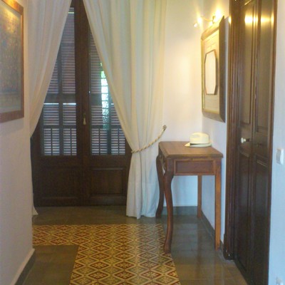 Reforma piso
