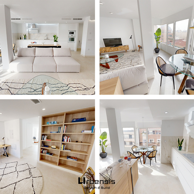 Proyectos realizados