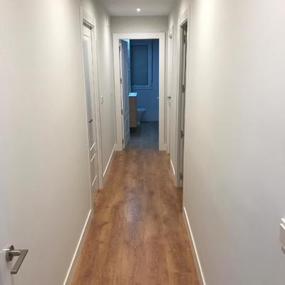 REFORMA PISO AVILÉS