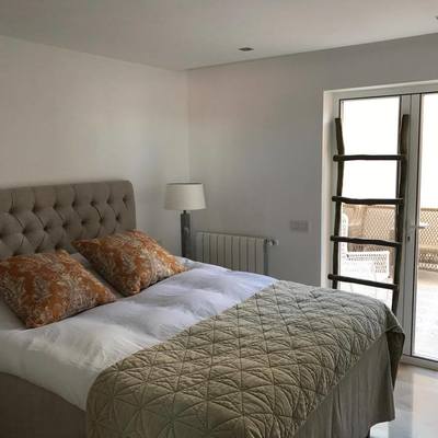 Reforma piso en Cas Català