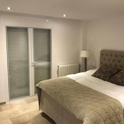 Reforma piso en Cas Català