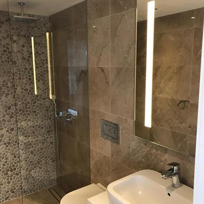 Reforma piso en Cas Català