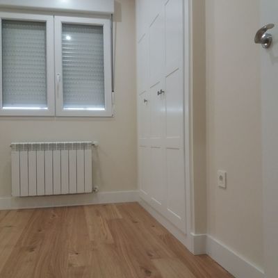 REFORMA PISO EN GIJÓN