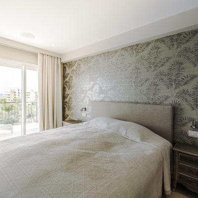 Reforma piso en Illetas