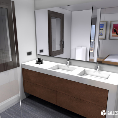 Reforma piso integral