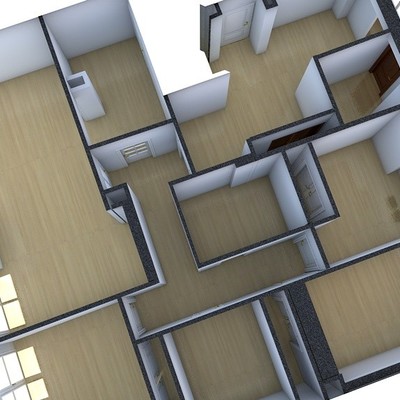 PISO VIRGEN DE LUJAN