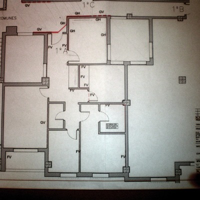 Patologia Por flexión De Forjado