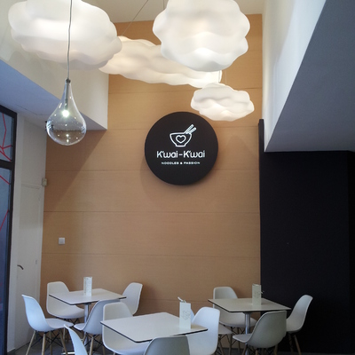 Restaurante Kwai Kwai 