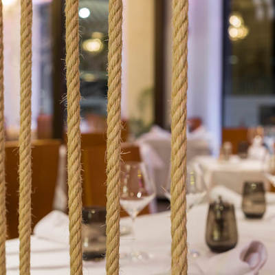 REFORMA RESTAURANTE LA FAMIGLIA