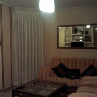 Reforma Parcial De Vivienda