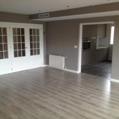 3 proyectos distintos 